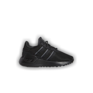 Adidas ZX 2K Flux Infant 'Monochrome Black'