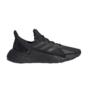 Adidas X9000L4 'Core Black'