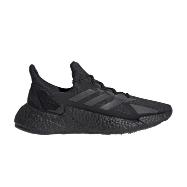 Adidas X9000L4 'Core Black'