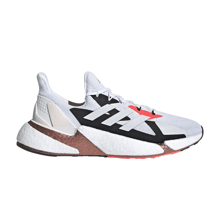 Adidas X9000L4 Boost 'White' FW8388