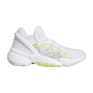 Adidas D.O.N. Issue #2 'White Lime'