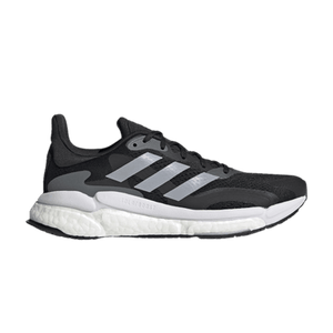 Adidas Wmns Solar Boost 3 'Black Halo Silver'