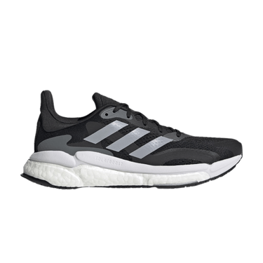Adidas Wmns Solar Boost 3 'Black Halo Silver'