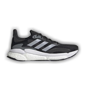 Adidas Wmns Solar Boost 3 'Black Halo Silver'
