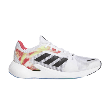 Adidas Alphatorsion 360 'Splatter Paint'