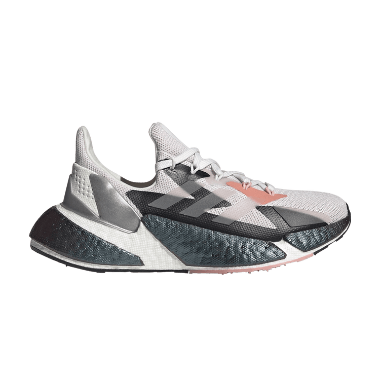 Adidas X9000L4 J 'Glow Pink' FW9318