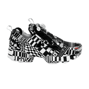 Kenzo Minami x Reebok Instapump Fury 'Panton'
