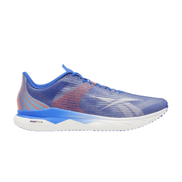 Reebok Floatride Run Fast 3.0 'Black Pursuit Pink Mint'