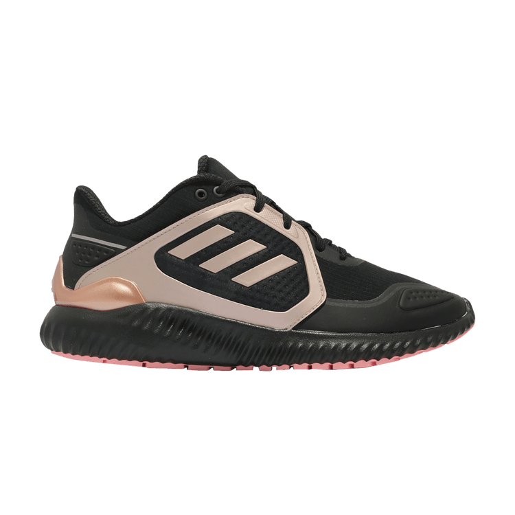adidas Wmns Climawarm Bounce 'Black Copper Metallic' FW9638