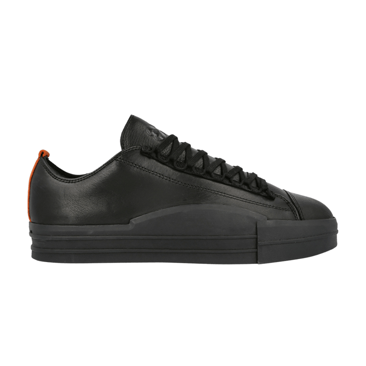 adidas Y-3 Yuben Low 'Black' FX0566