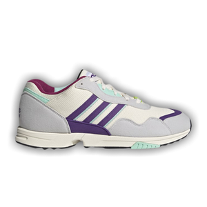 Adidas HRMN SPZL 'White Purple Mint'