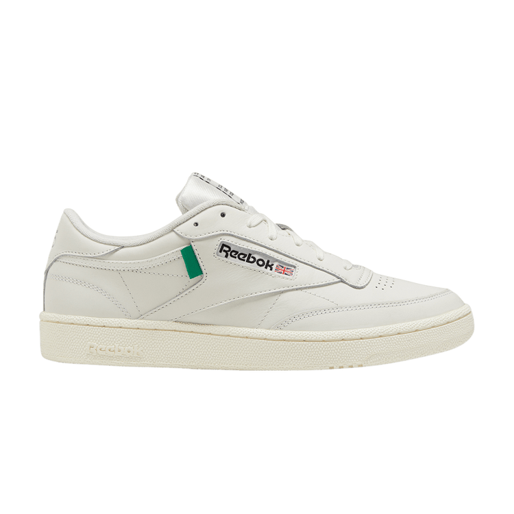 Reebok Club C 'Vintage Green' FX1378