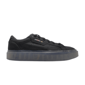 Angel Chen x adidas Wmns Sleek Super AC 'Core Black'