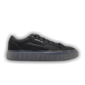 Angel Chen x adidas Wmns Sleek Super AC 'Core Black'