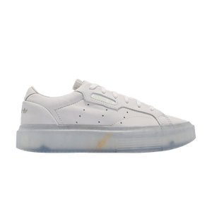 Angel Chen x adidas Wmns Sleek Super AC 'Cloud White'