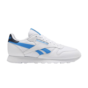 Reebok Classic Leather 'White Horizon Blue'