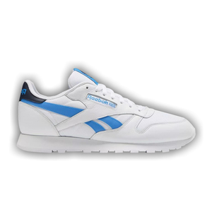 Reebok Classic Leather 'White Horizon Blue'