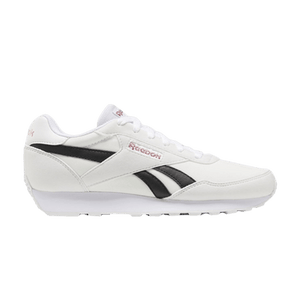Reebok Wmns Rewind Run 'White Black'