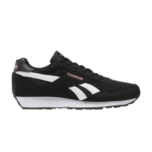Reebok Wmns Rewind Run 'Black White'