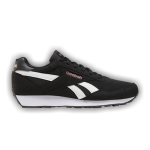Reebok Wmns Rewind Run 'Black White'
