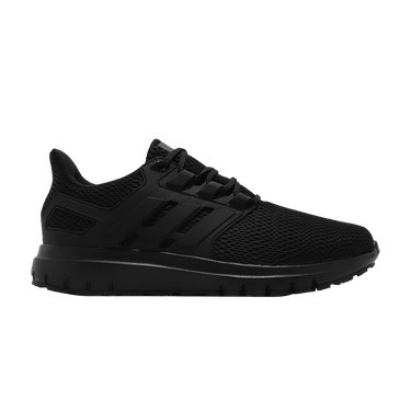 Adidas Ultimashow 'Triple Black'