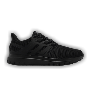 Adidas Ultimashow 'Triple Black'