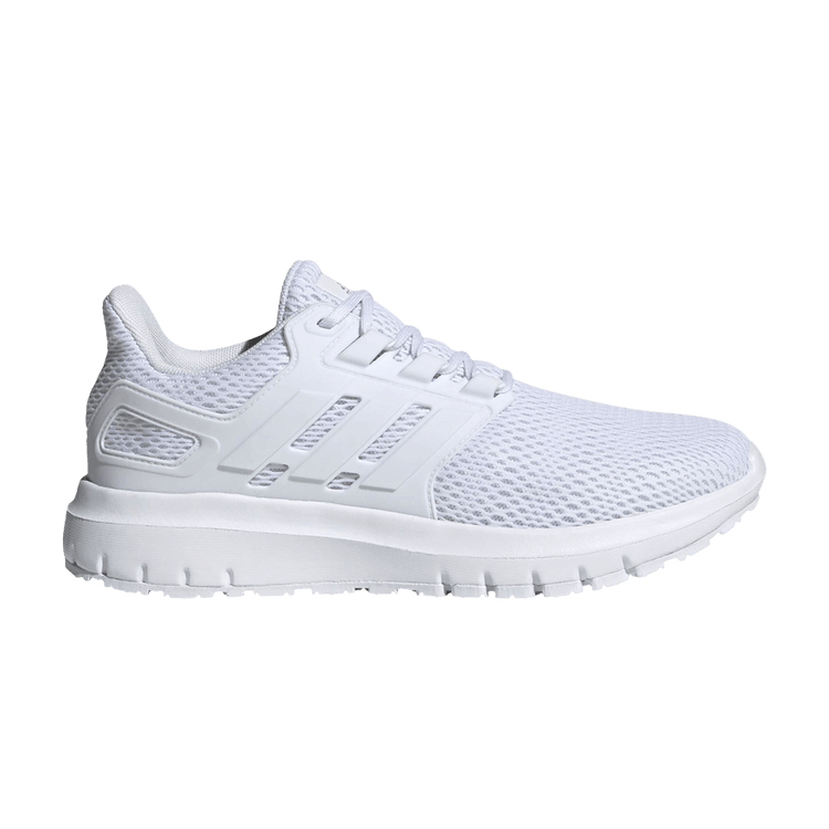 Adidas Wmns Ultimashow 'White Silver' FX3637