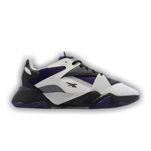 Reebok Preseason.01 'White Dark Orchid'