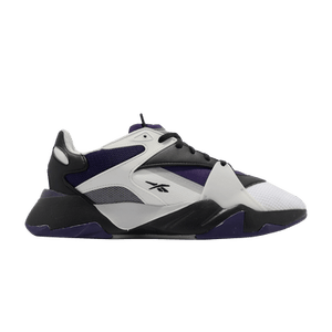 Reebok Preseason.01 'White Dark Orchid'