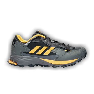 Adidas Response Hoverturf 'Black Shock Yellow'