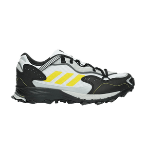 Adidas Response Hoverturf 'White Shock Yellow'