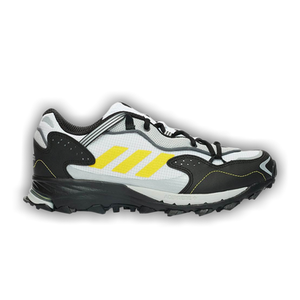Adidas Response Hoverturf 'White Shock Yellow'