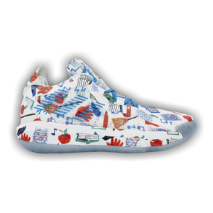 Adidas Dame 6 'Camp'