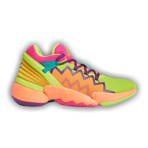 adidas D.O.N. Issue #2 'Prove 'Em Wrong'