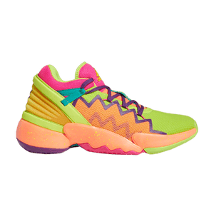 adidas D.O.N. Issue #2 'Prove 'Em Wrong'