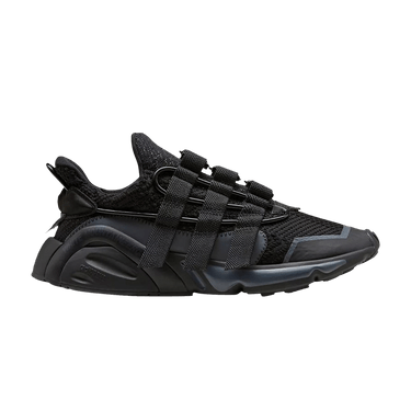 White Mountaineering x adidas LXCON 'Black Carbon'