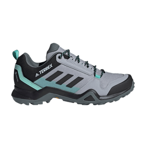 Adidas Wmns Terrex AX3 GORE-TEX 'Halo Silver Black Mint'