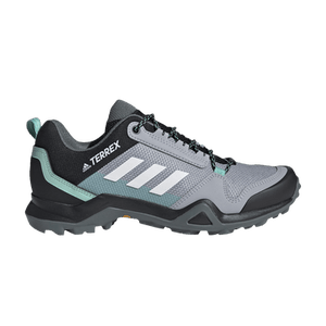 Adidas Wmns Terrex AX3 'Halo Silver White Mint'