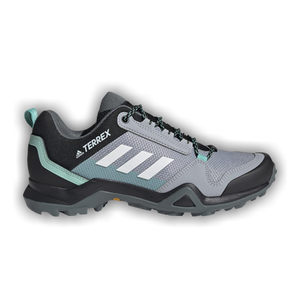 Adidas Wmns Terrex AX3 'Halo Silver White Mint'
