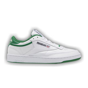 Reebok Club C 85 'White Glen Green'