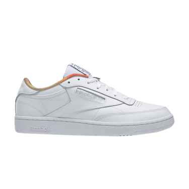 Reebok Club C 85 'Pride Lining'