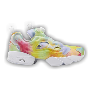 Reebok InstaPump Fury 'Pride'