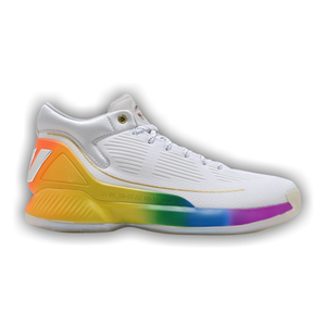 Adidas D Rose 10 'Pride Pack'