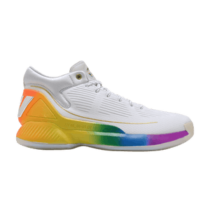 Adidas D Rose 10 'Pride Pack'
