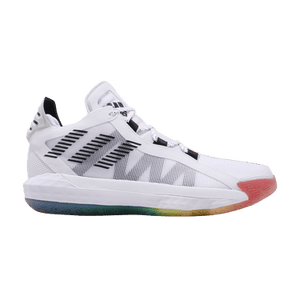 adidas Dame 6 GCA 'Pride Pack'