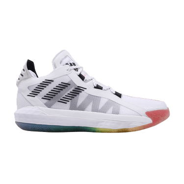 adidas Dame 6 GCA 'Pride Pack'