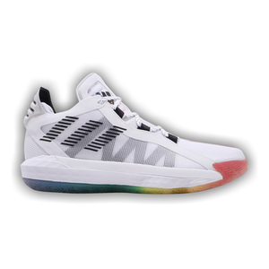 adidas Dame 6 GCA 'Pride Pack'