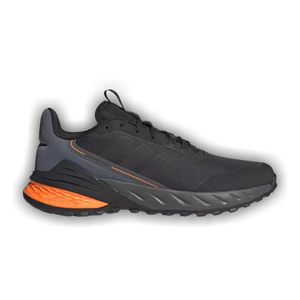 Adidas Response Trail 2.0 'Black Grey Orange'