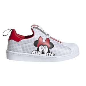 Disney x adidas Superstar 360 X J 'Minnie Mouse'