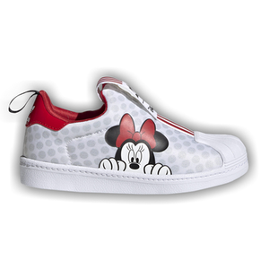 Disney x adidas Superstar 360 X J 'Minnie Mouse'